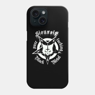 Siouxsie Phone Case