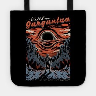 Gargantua Tote