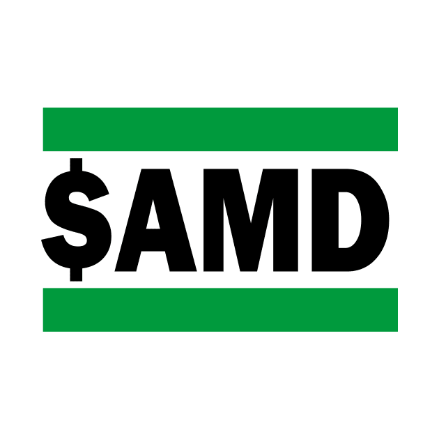 $AMD by SS3