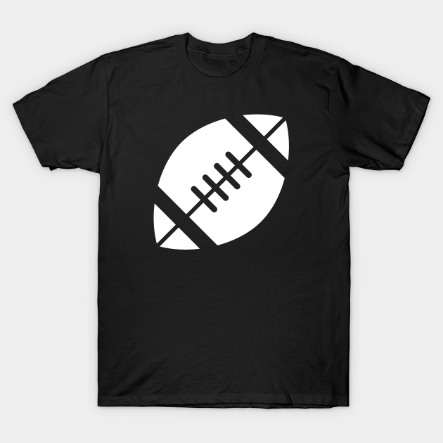 Discover Football High School - Football High School - T-Shirt