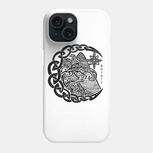 Polar Bear Phone Case