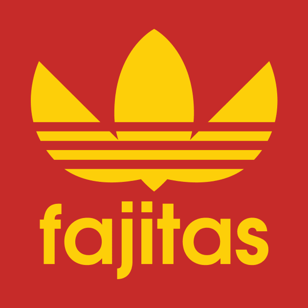 FAJITAS REBRANDED by KARMADESIGNER T-SHIRT SHOP