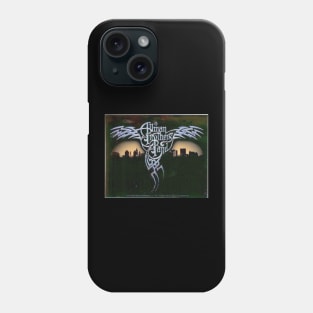 The Allman brothers Phone Case