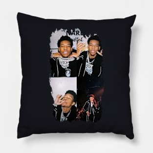 Nardo Wick Pillow