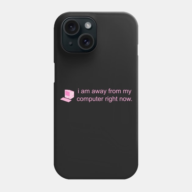 you IRL Phone Case by shoe0nhead