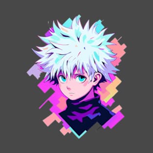 killua T-Shirt