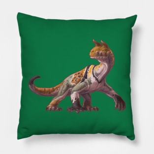 Shringasaurus indicus Pillow