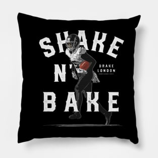 Drake London Atlanta Shake N Bake Pillow