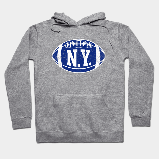 ny giants white sweatshirt