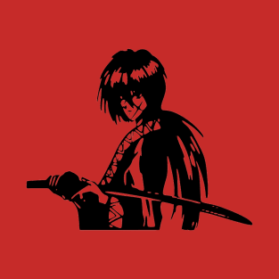 Rurouni Kenshin T-Shirt