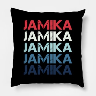 Jamika Pillow