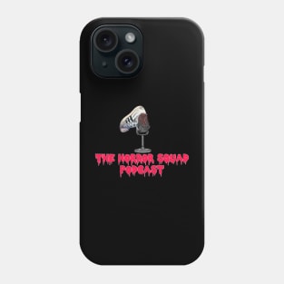 Sleepaway Camp Logo Phone Case