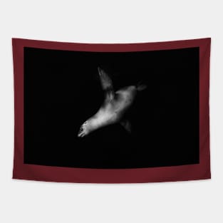 Wild life design Tapestry