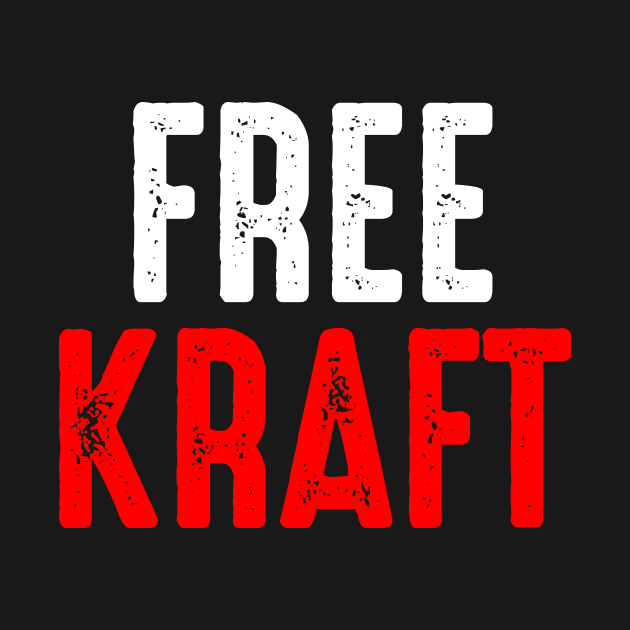 Free Kraft by boldifieder