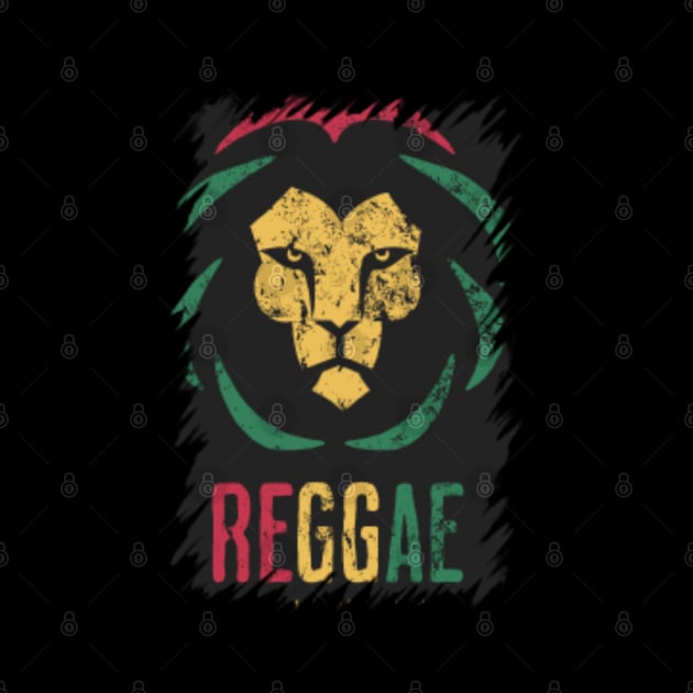 reggae SPIRIT by REALJOHN