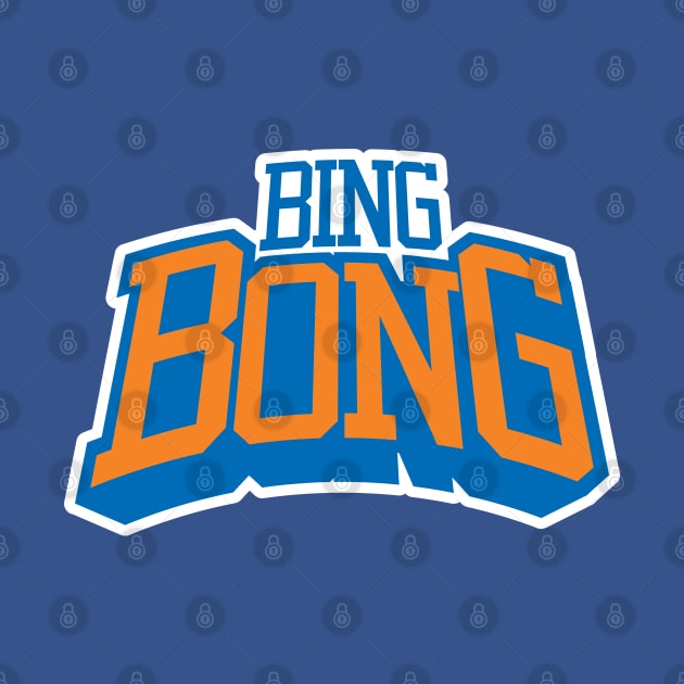 Bing Bong by stuffbyjlim