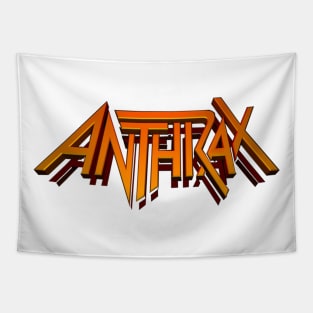 anthrax Tapestry