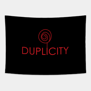 Duplicity Tapestry