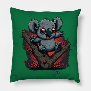 Ky the Koala Pillow