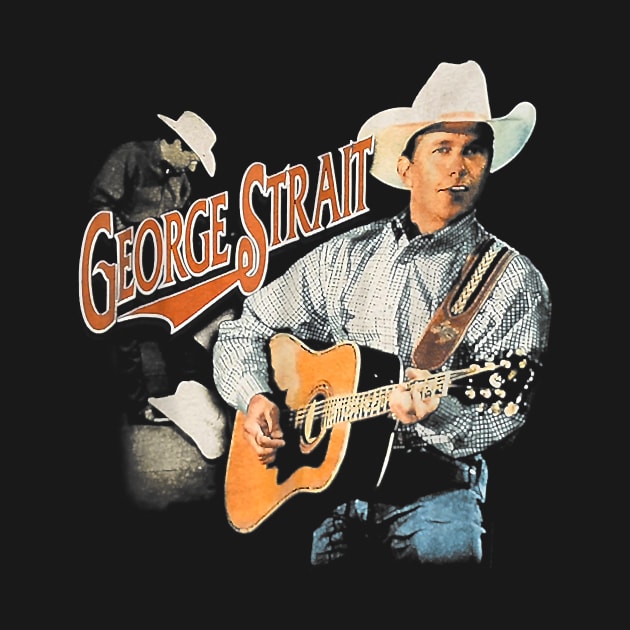 George Arts Strait