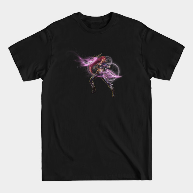 Disover Katarina - League Of Legends - T-Shirt