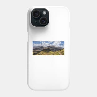 Quiraing Phone Case