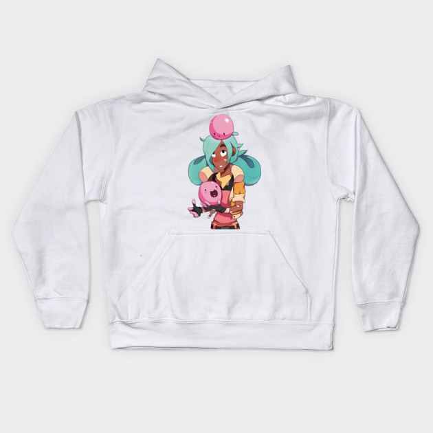 slime rancher hoodie