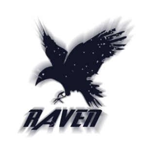 Raven T-Shirt