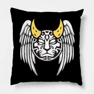 Jinrai: Good N' Evil Pillow