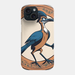 Road Runner v5 Phone Case