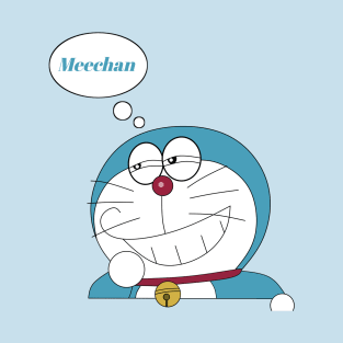 Doraemon T-Shirt