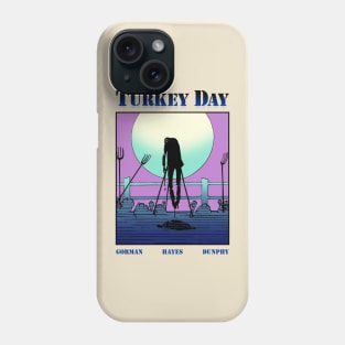 Turkey Day Phone Case