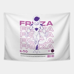 Frieza Tapestry