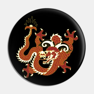 Dragon 1402 Pin