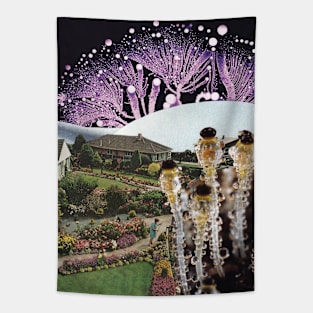 Fungi Tapestry