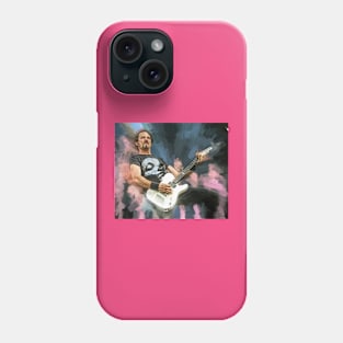 Joe Duplantier Phone Case