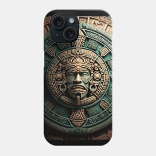 Maya #3 Phone Case