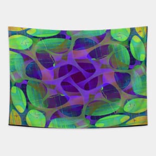Synapse Tapestry