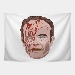 Clarence Boddicker Tapestry