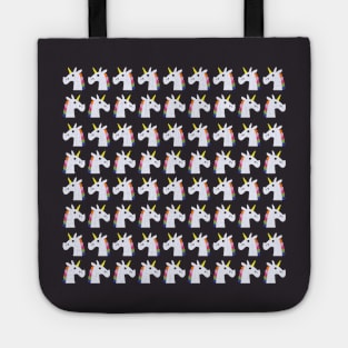 I Love Unicorns Tote