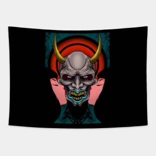 Love your Demons Tapestry