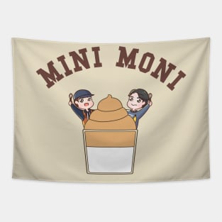 BTS Jimin Namjoon Tapestry