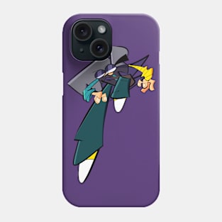 Kenny 2 Phone Case