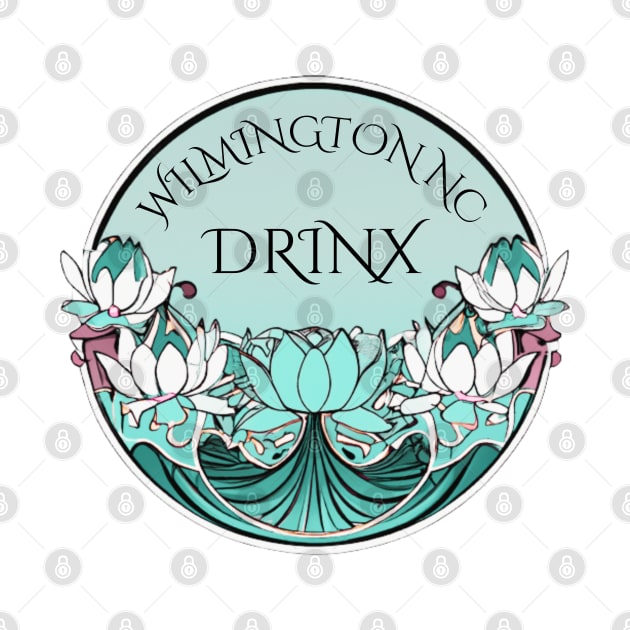 DRINX - WILMINGTON, NC by PortDeco2022