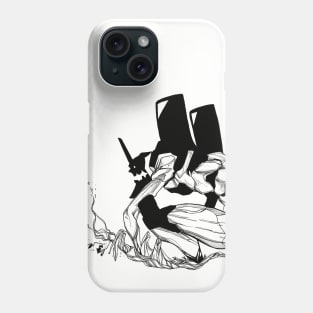 Unit 01 Phone Case