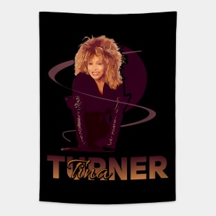 Tina Turner Tapestry