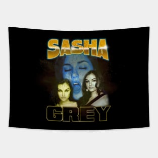 Sasha Bootleg Tapestry