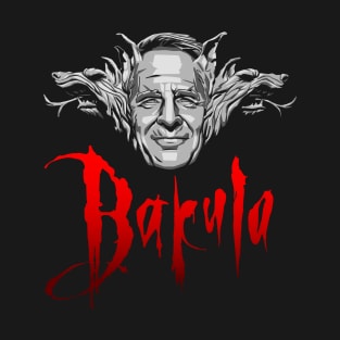 Count Bakula T-Shirt