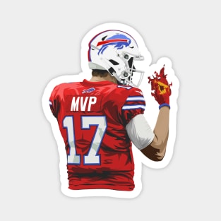 Hot Hand Color Rush Magnet