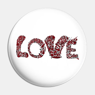 Love Pin